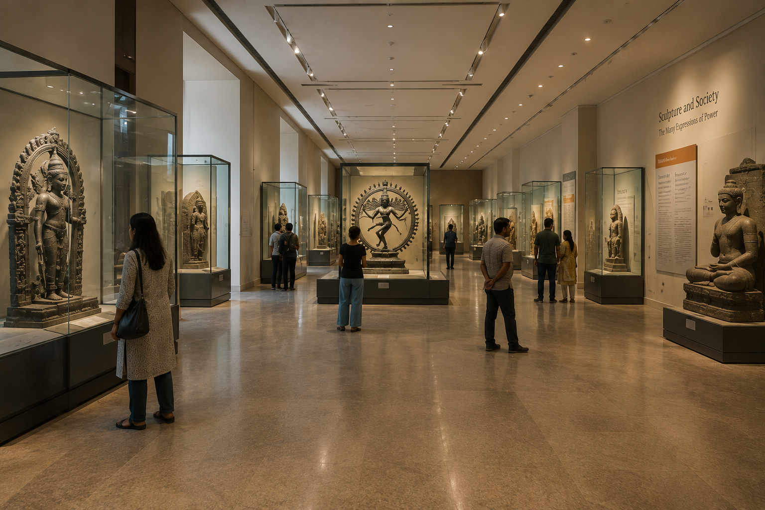 Cultural Heritage & Museums