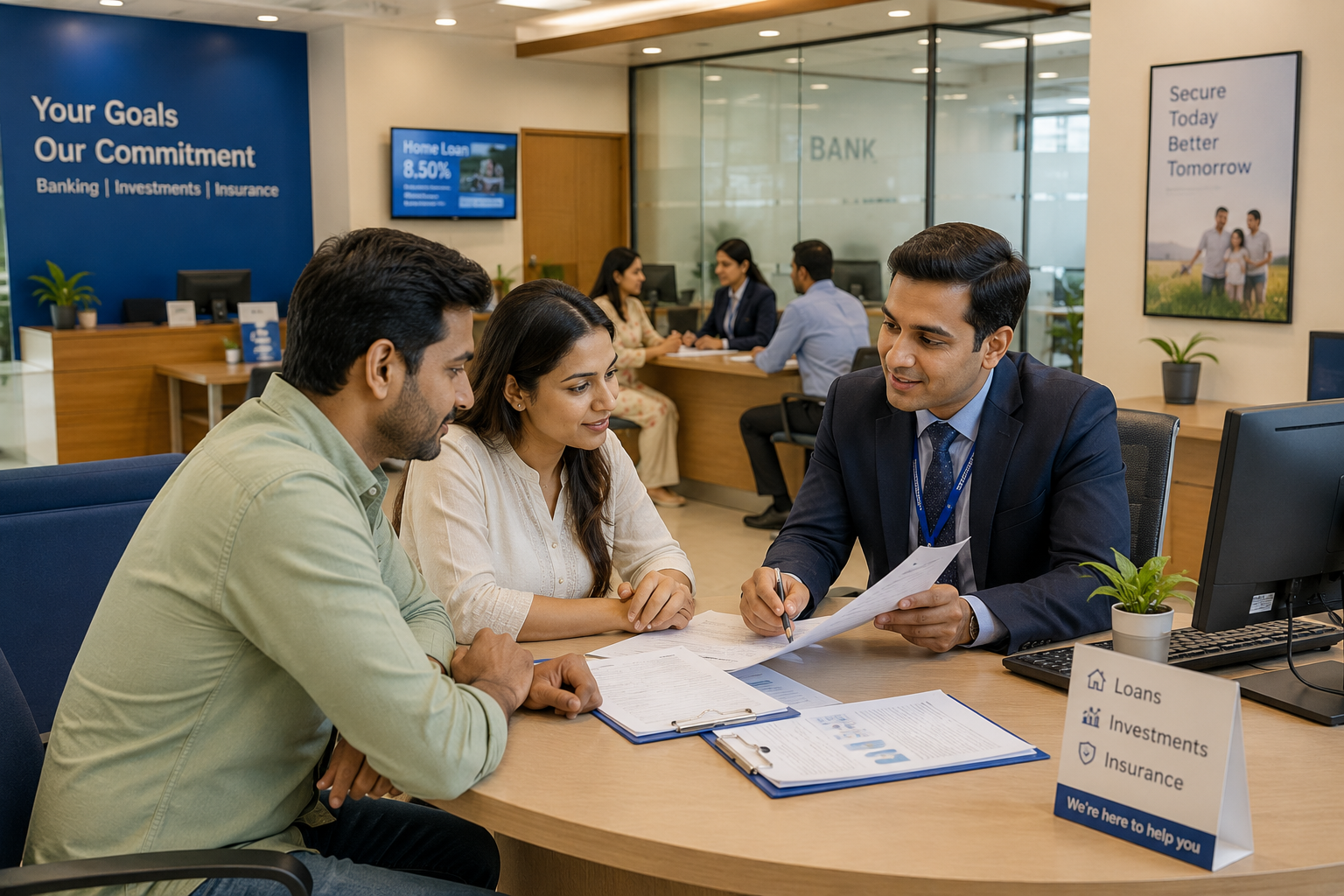 Finance & Insurance