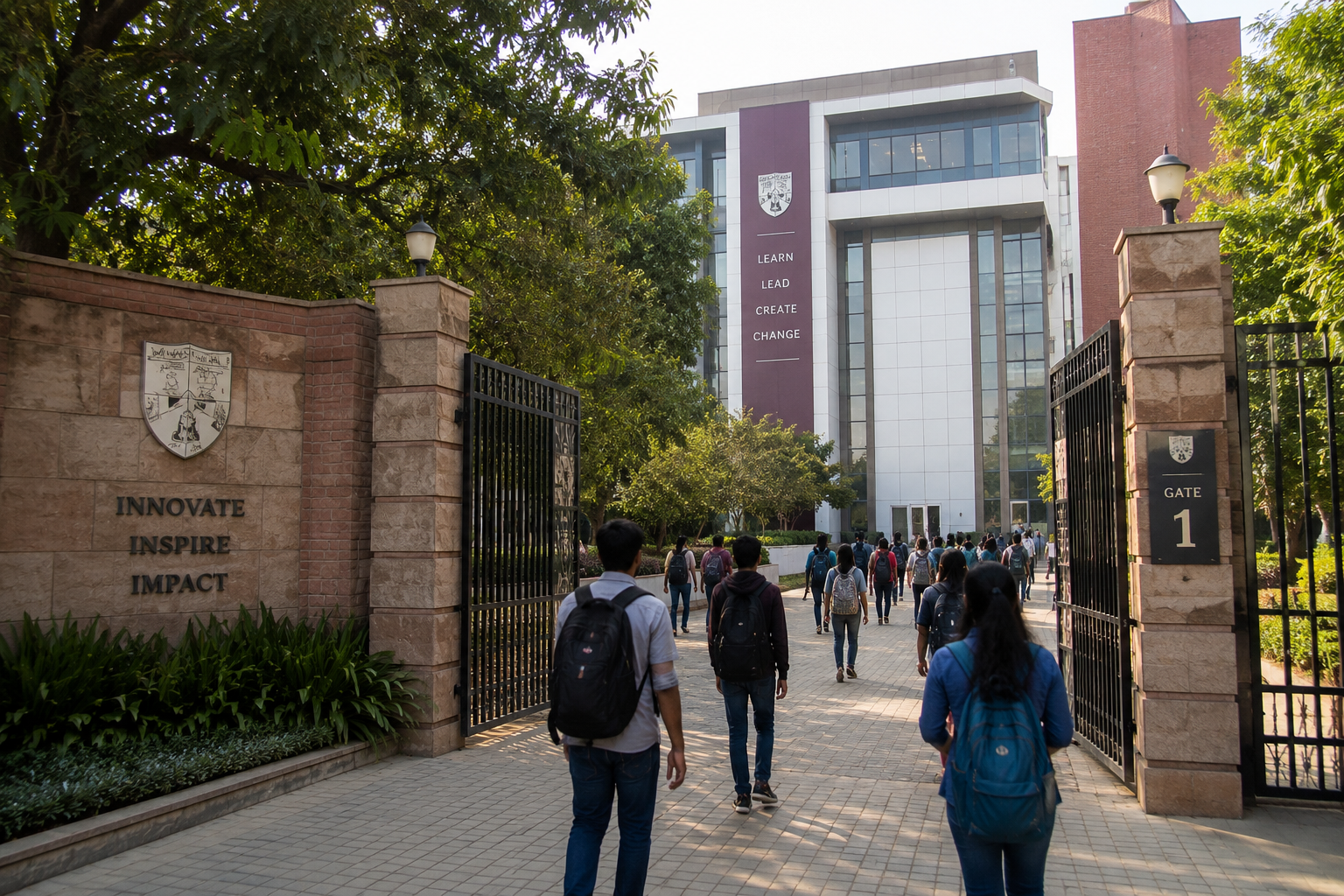 Educational Institutes